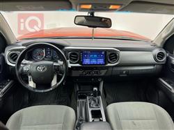 تويوتا تاكوما